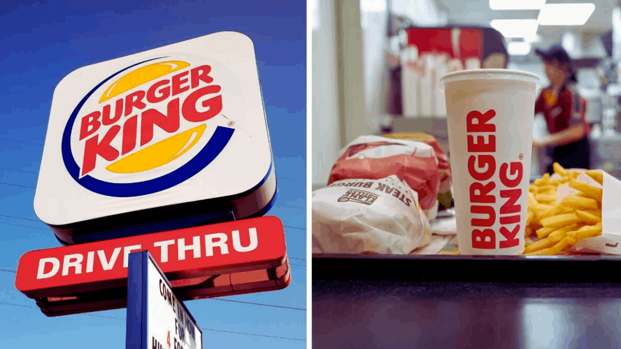 Job Vacancies at Burger King: Learn How to Apply