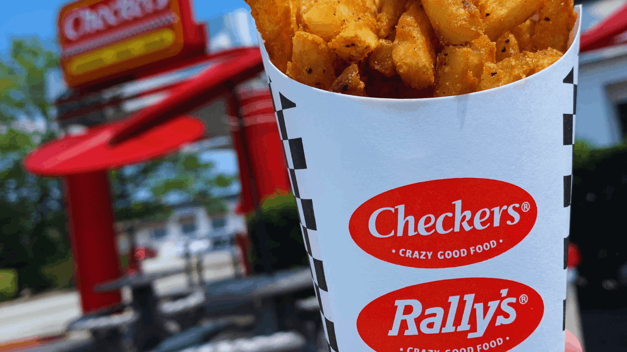 Apply for Jobs at Checkers & Rally’s: Start Your Career in Fast Food