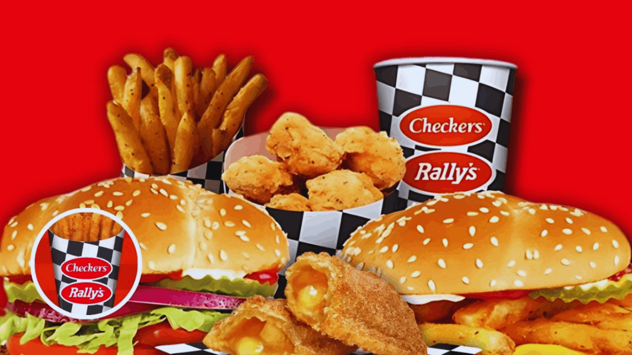 Apply for Jobs at Checkers & Rally’s: Start Your Career in Fast Food
