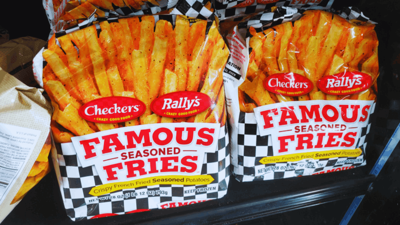 Apply for Jobs at Checkers & Rally’s: Start Your Career in Fast Food