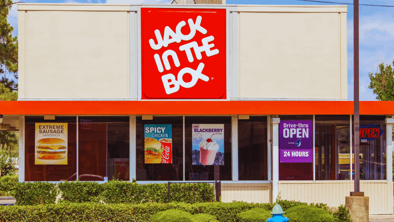 Apply for Jobs at Jack in the Box: Join a Fast-Food Leader