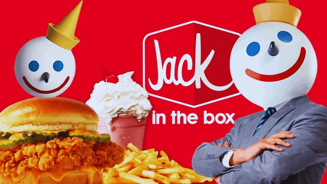Apply for Jobs at Jack in the Box: Join a Fast-Food Leader