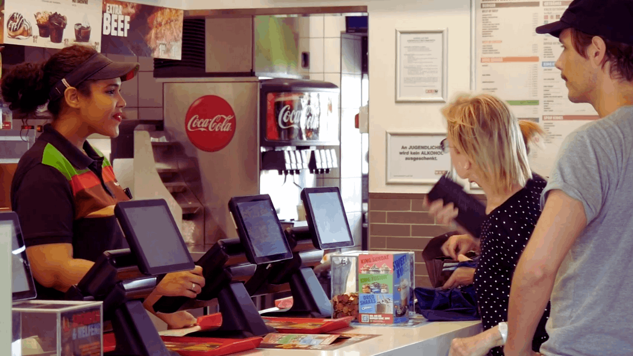 Job Vacancies at Burger King: Learn How to Apply