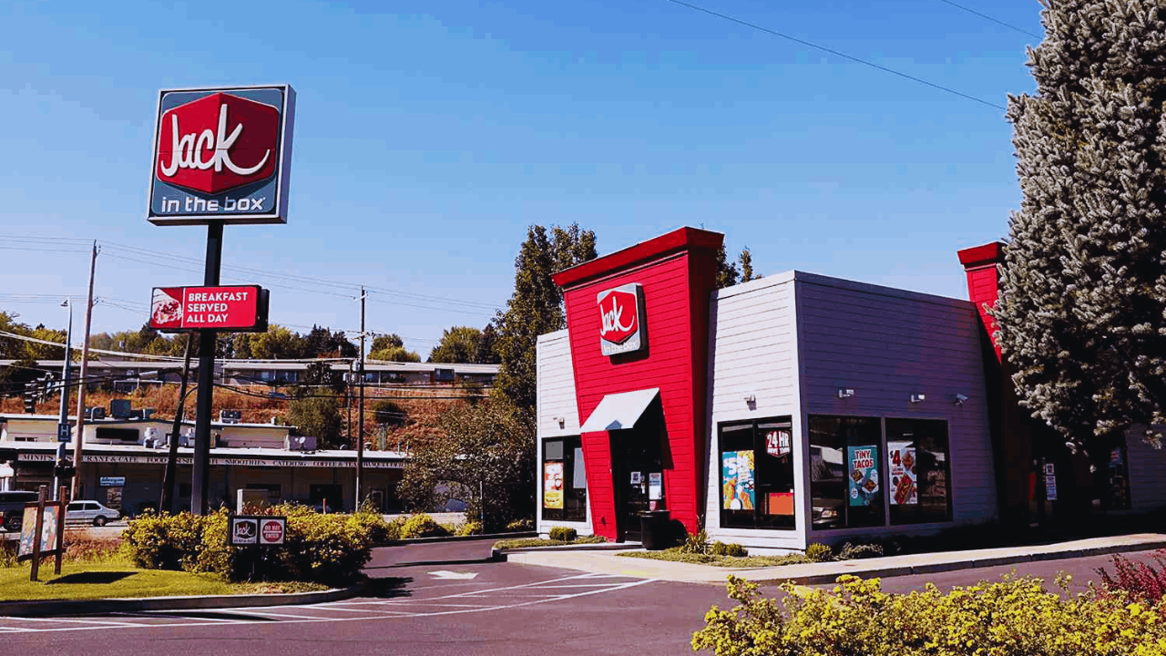 Apply for Jobs at Jack in the Box: Join a Fast-Food Leader