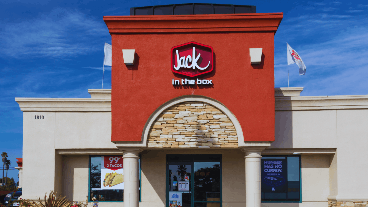 Apply for Jobs at Jack in the Box: Join a Fast-Food Leader