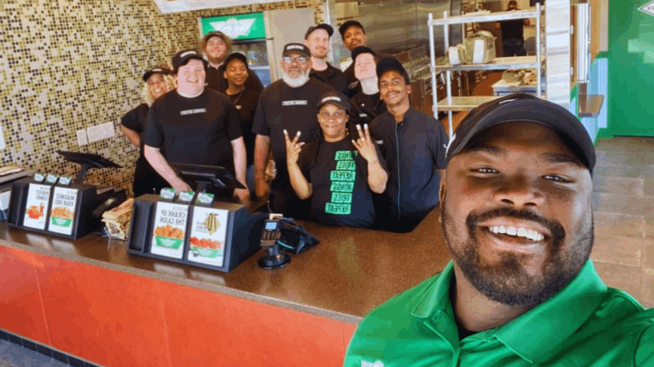 Wingstop Careers: Apply for Chicken Wing Jobs Today