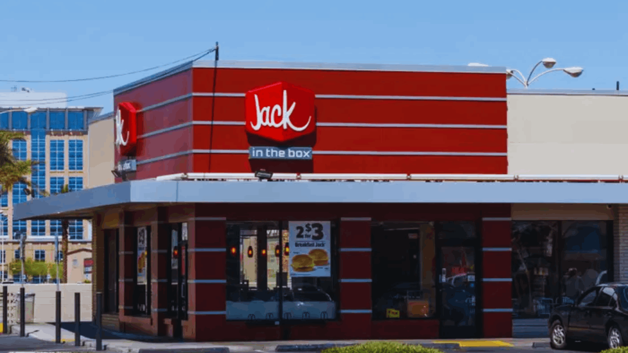 Apply for Jobs at Jack in the Box: Join a Fast-Food Leader