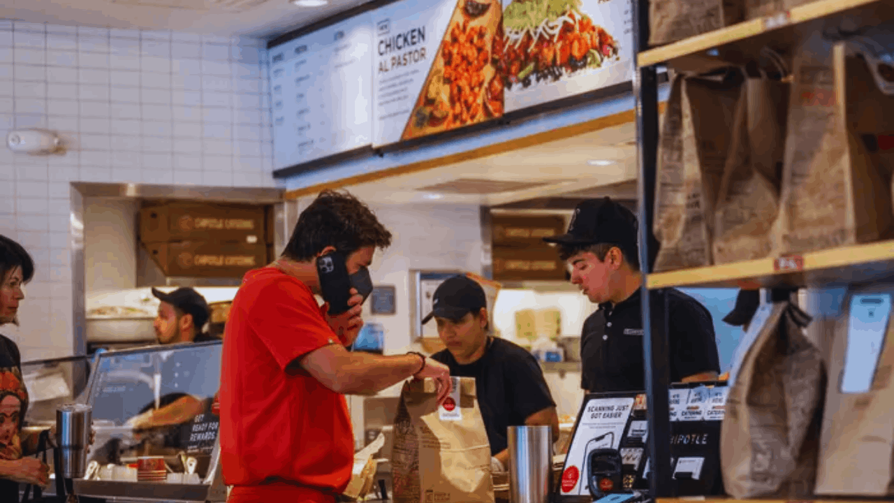 Start Your Career with Chipotle: Apply for Jobs Today