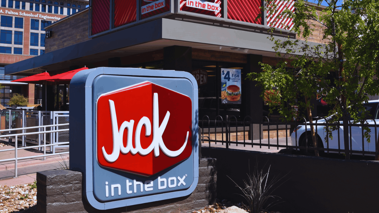 Apply for Jobs at Jack in the Box: Join a Fast-Food Leader