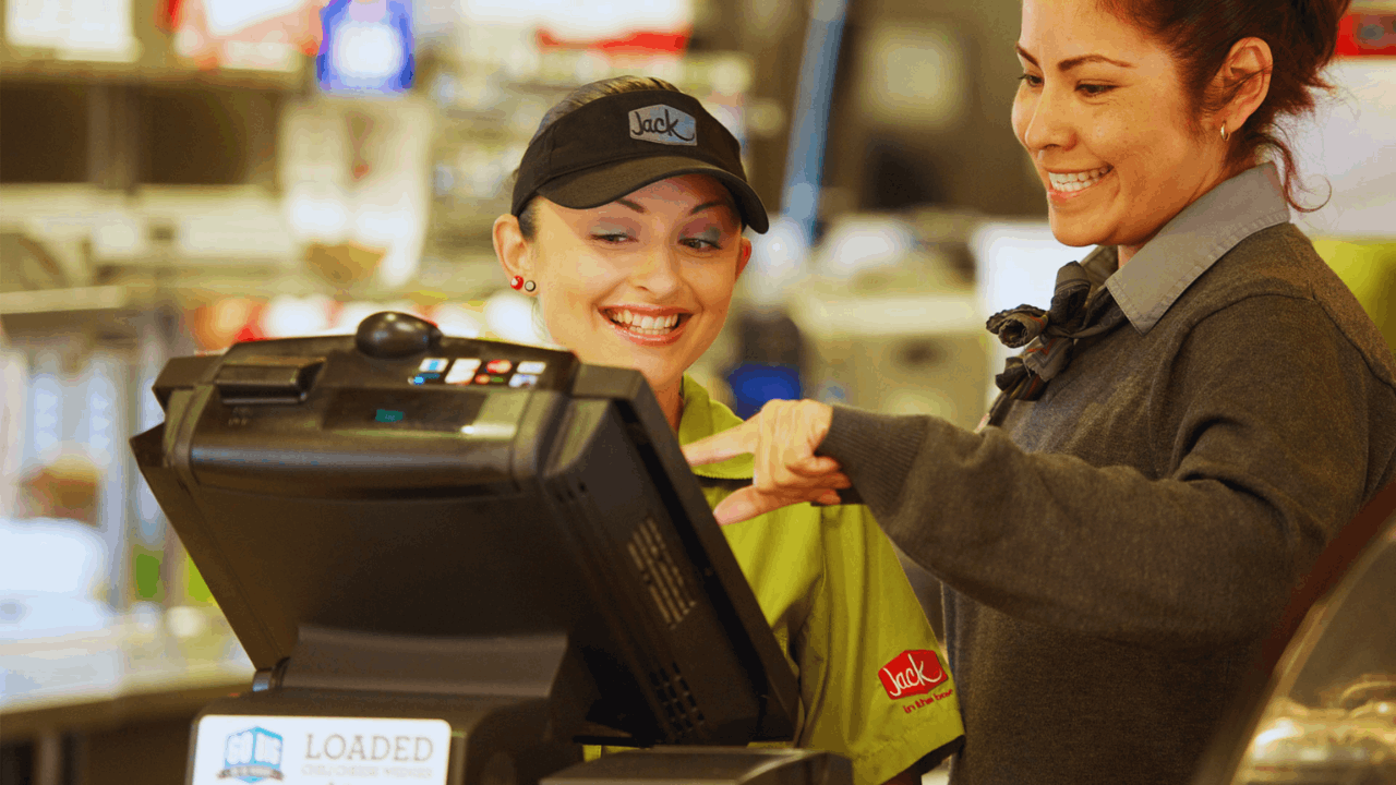 Apply for Jobs at Jack in the Box: Join a Fast-Food Leader