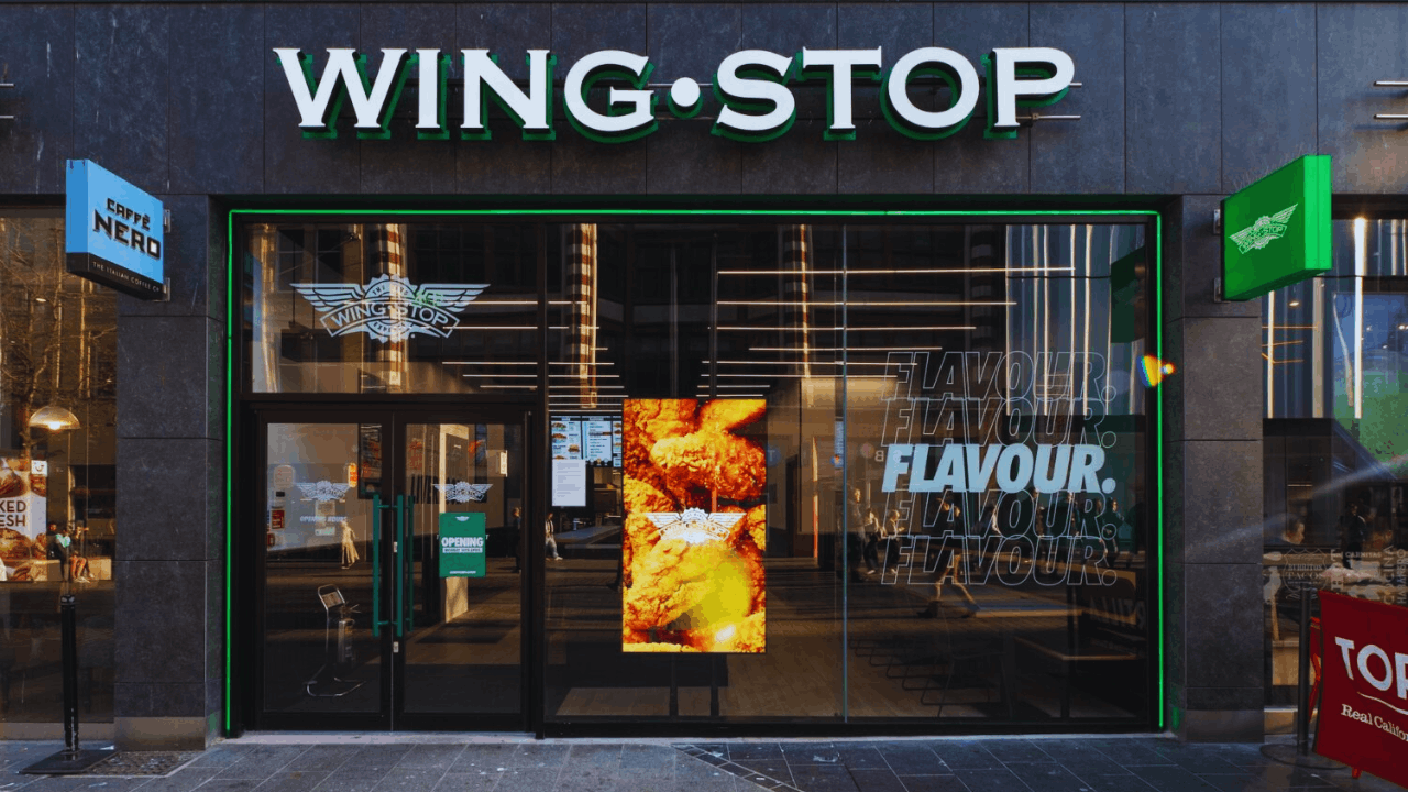 Wingstop Careers: Apply for Chicken Wing Jobs Today