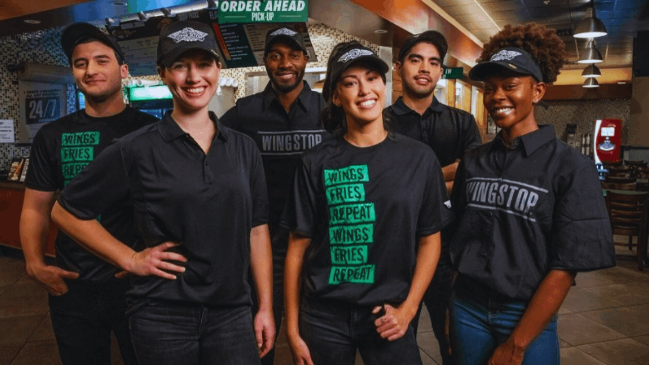 Wingstop Careers: Apply for Chicken Wing Jobs Today