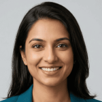 Maya Patel