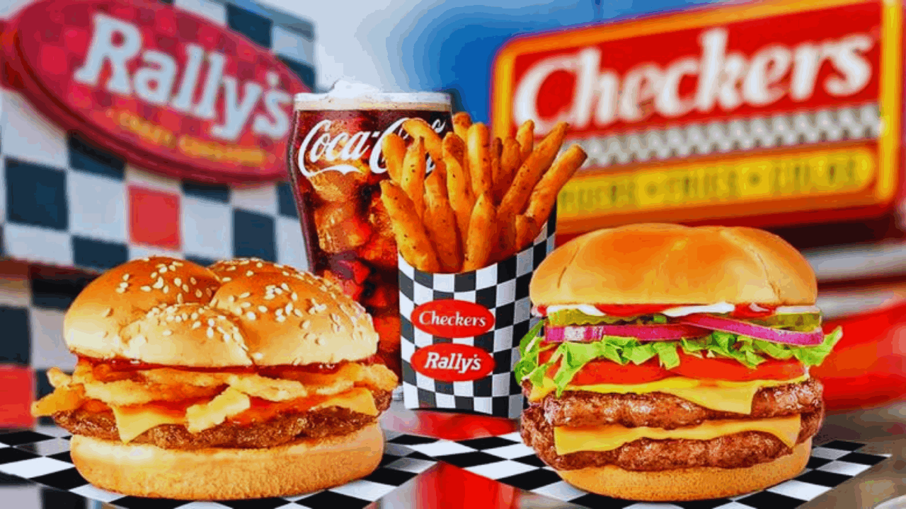 Apply for Jobs at Checkers & Rally’s: Start Your Career in Fast Food