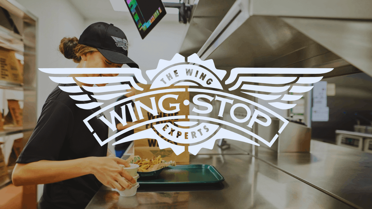 Wingstop Careers: Apply for Chicken Wing Jobs Today