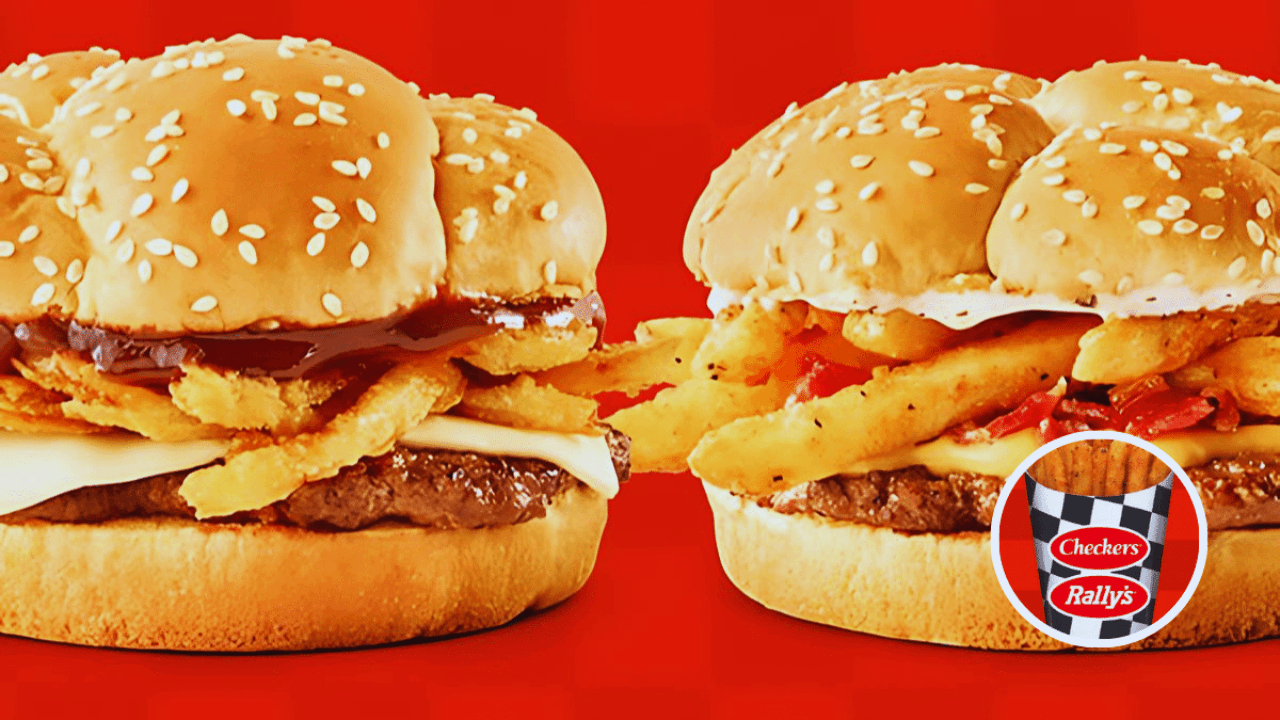 Apply for Jobs at Checkers & Rally’s: Start Your Career in Fast Food