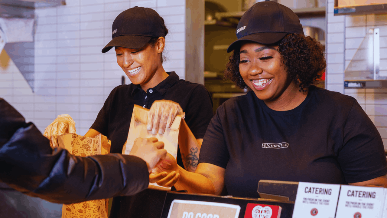 Start Your Career with Chipotle: Apply for Jobs Today