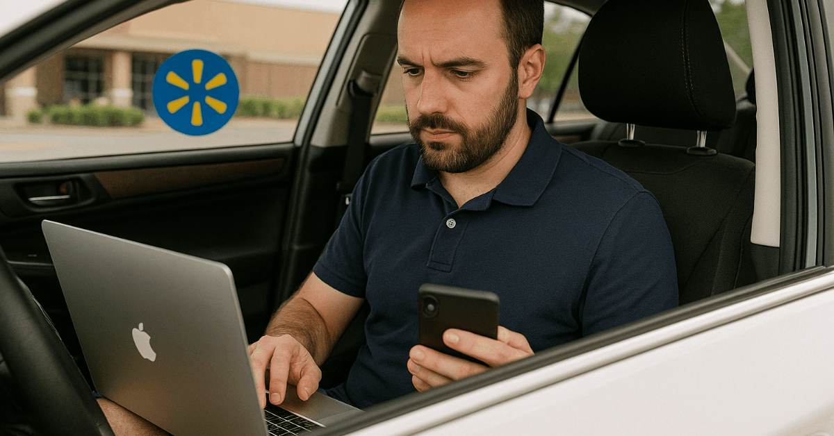 Walmart Spark Driver Requirements for 2025: Do You Qualify?