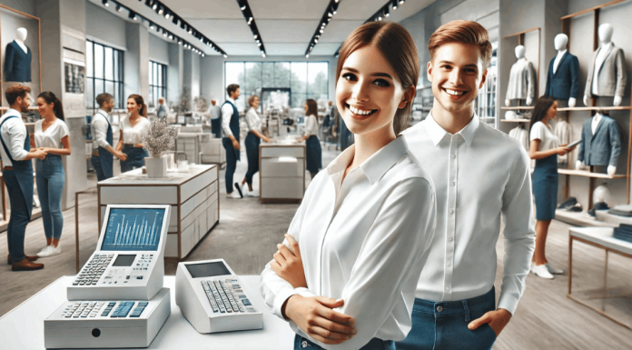 Retail Jobs in Europe: Become a Part of the Workforce