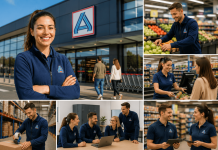 Build A Retail Career With Room To Grow