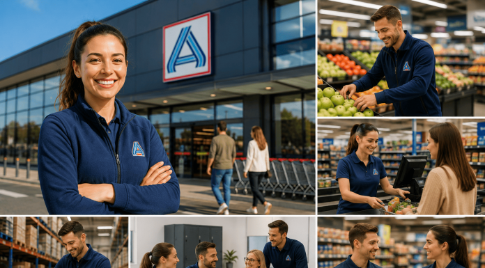 Build A Retail Career With Room To Grow