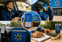 See If Walmart Spark Fits Your Schedule