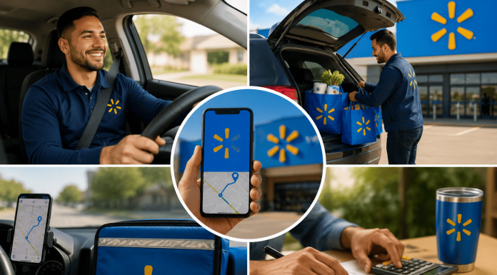 Qualify For Flexible Delivery Work
