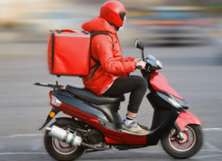 Food Delivery Jobs in Spain – Flexible Schedules and Courier Opportunities