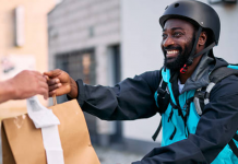 Food Delivery Jobs in Poland – Flexible Courier Work With Wolt