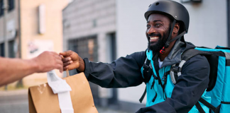 Food Delivery Jobs in Poland – Flexible Courier Work With Wolt