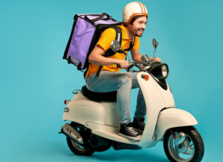Food Delivery Jobs in the UK – Flexible Courier Work and Rider Requirements